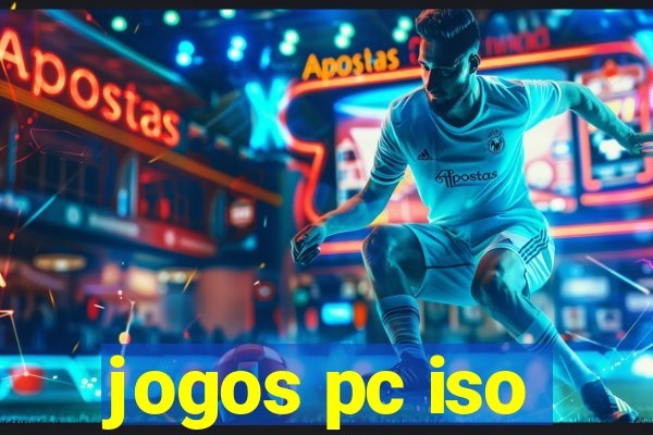 jogos pc iso